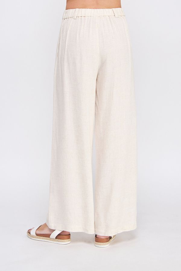 Havana Linen Pants