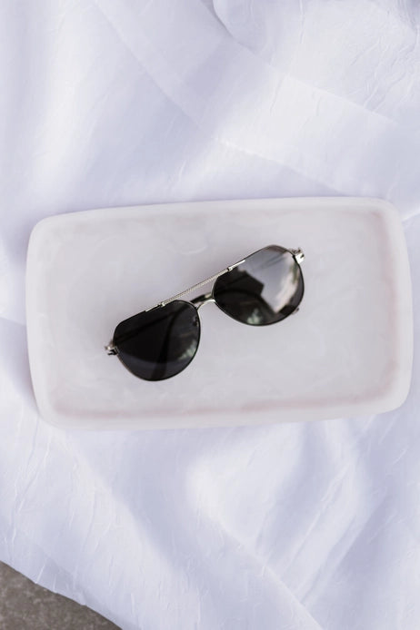 Parker Aviator Protection Sunglasses