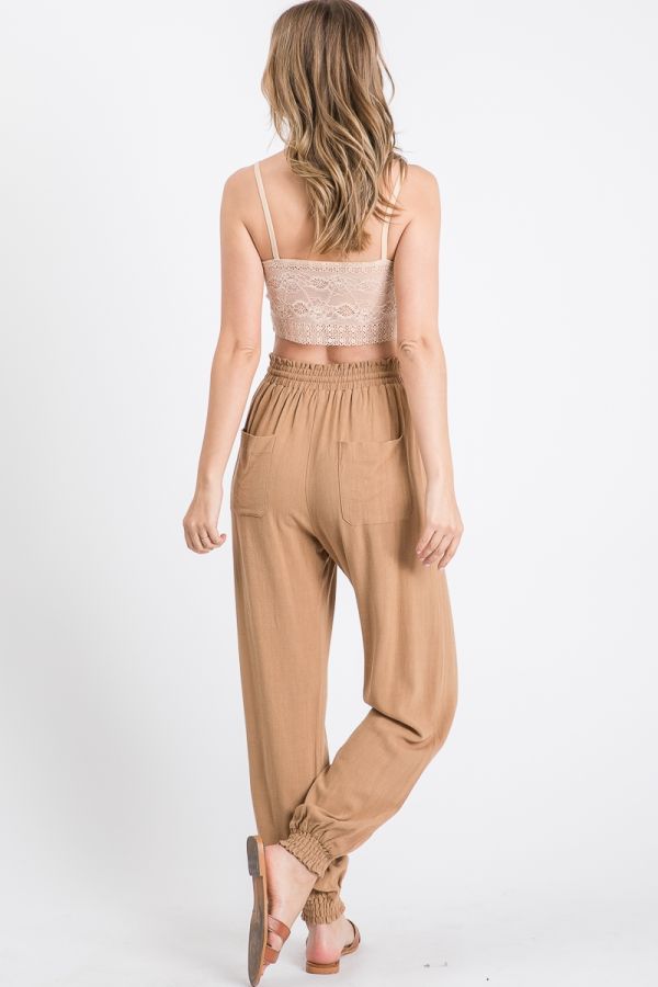 Hazel Jogger Pants