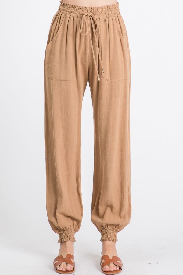 Hazel Jogger Pants