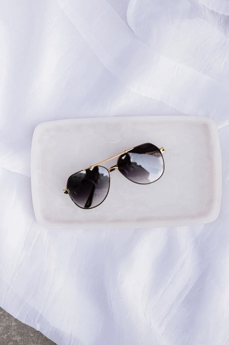 Parker Aviator Protection Sunglasses