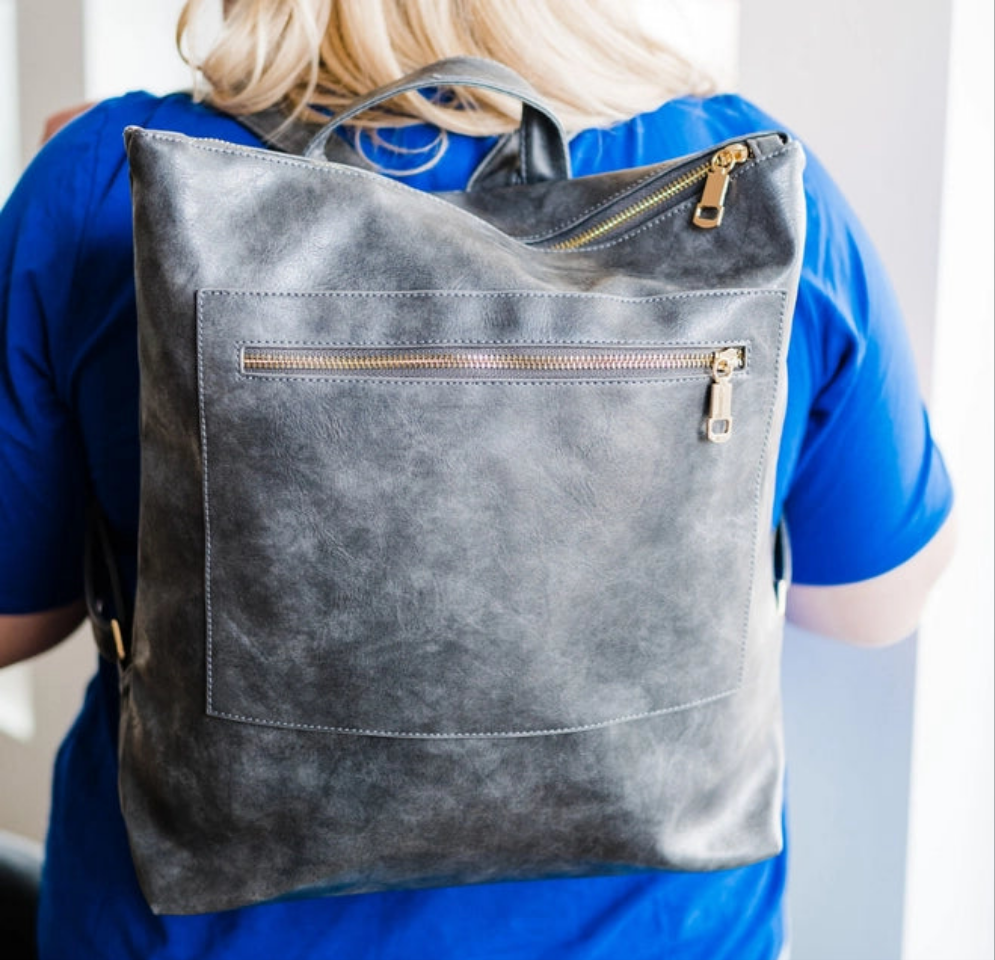 Reese Trendy Backpack